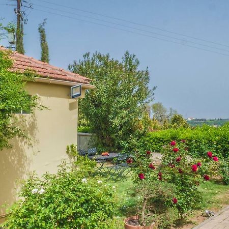 Sylvia'S Guest House Kavrokhorion Екстер'єр фото