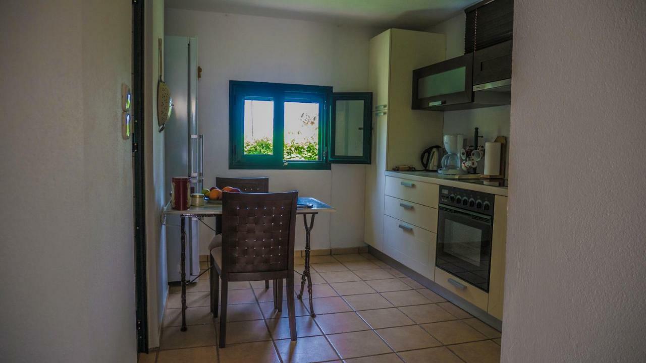 Sylvia'S Guest House Kavrokhorion Екстер'єр фото